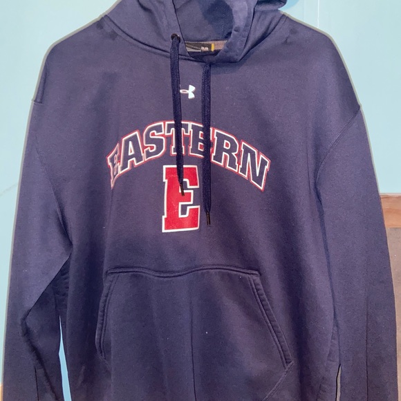 Under Armour Hoodie - Picture 2 of 2